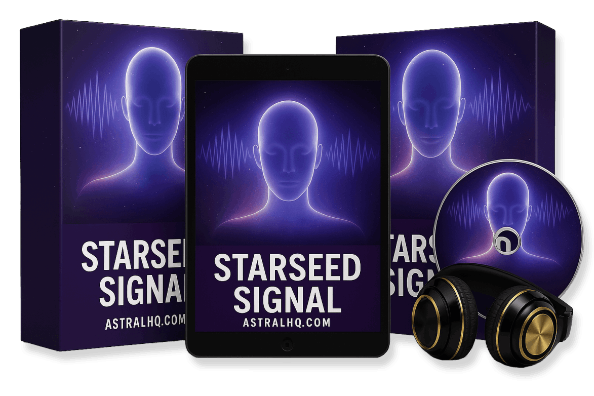 The Starseed Signal