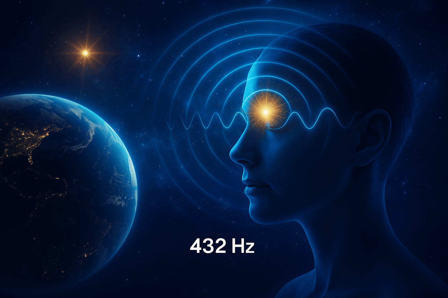 The Starseed Signal