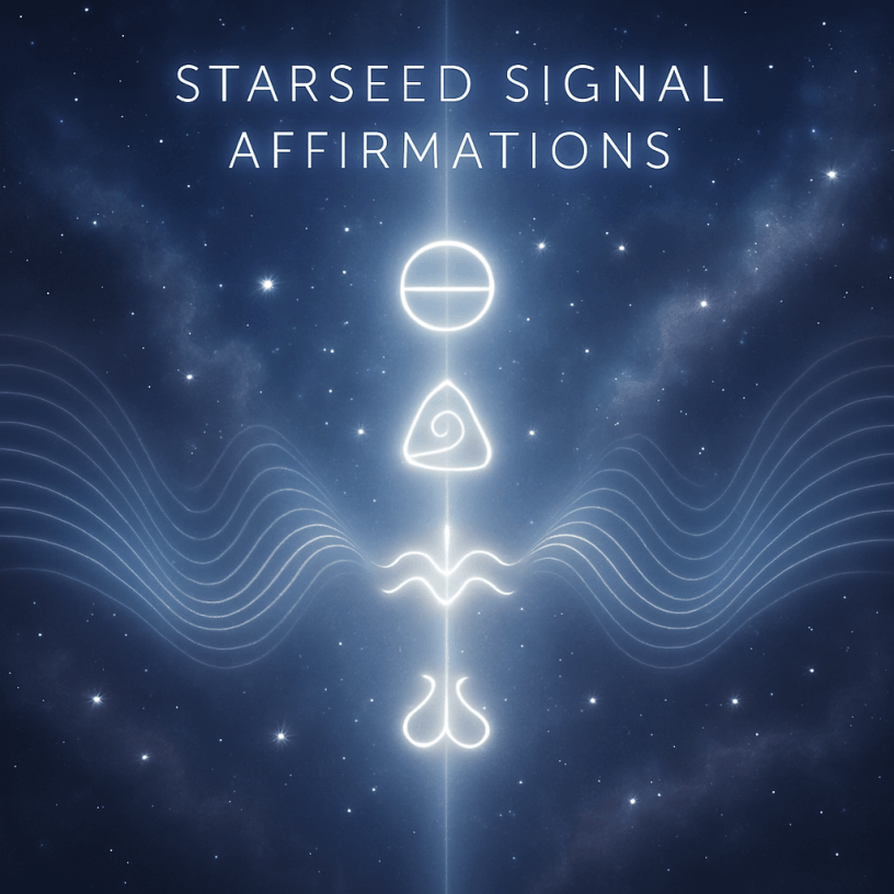 The Starseed Signal Bonus
