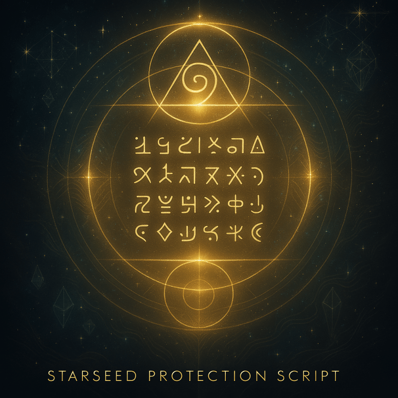 The Starseed Signal Bonus