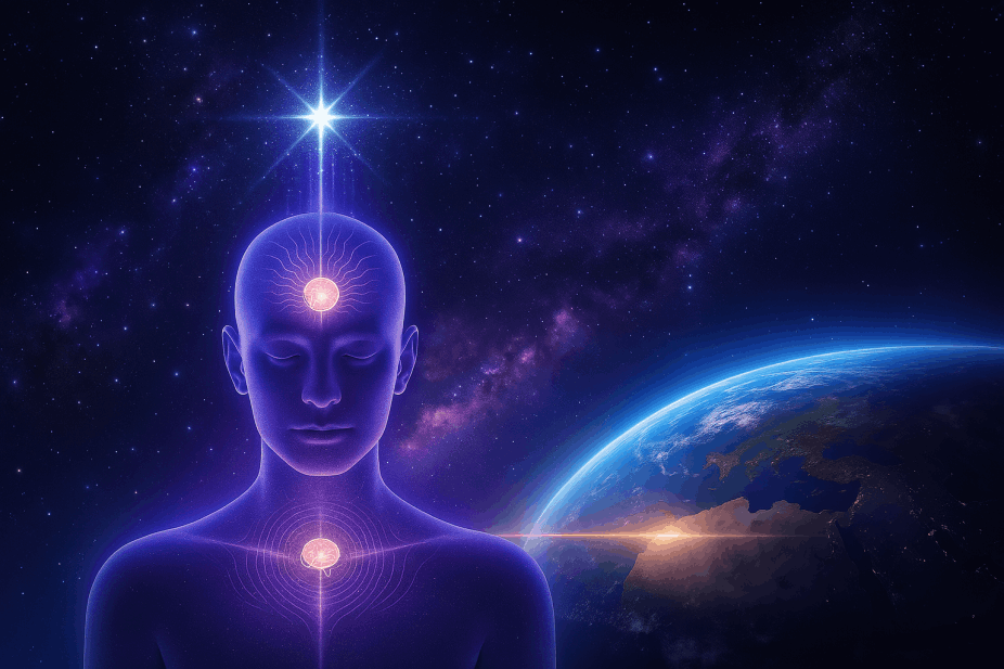 The Starseed Signal