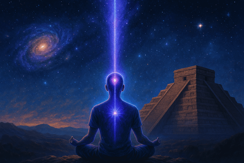 The Starseed Signal
