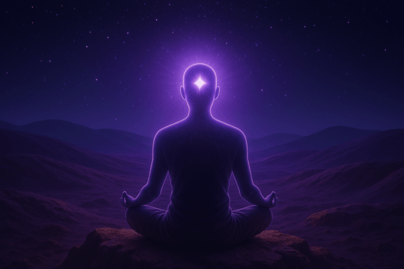 The Starseed Signal